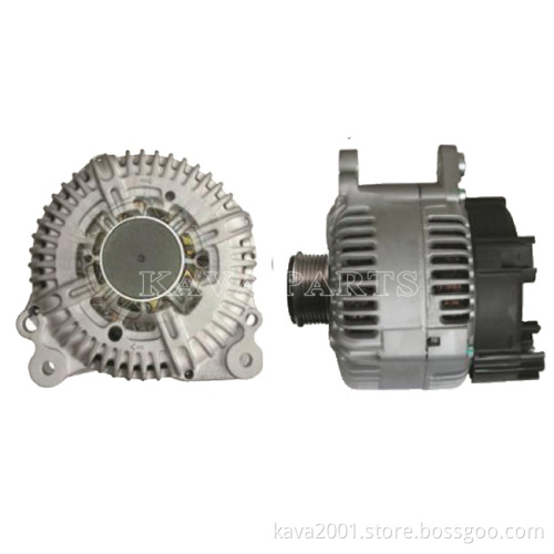 12V 180A Alternator for Porsche Cayenne